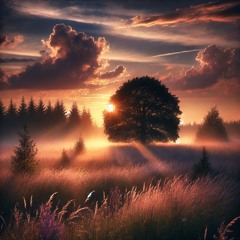Cool Of The Day (Christian Ambient Ethereal Experimental Beat)