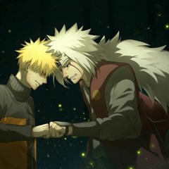 The Tale Of Naruto Uzumaki (Hardstyle Banger)