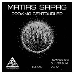 Proxima Centauri (Original Mix)