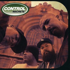 (Mashup) Control Machete VS M.O.P. - Comprende Up - LosAlan