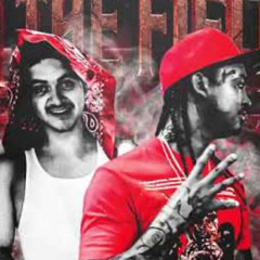 MMtWaldy X Rico 2 Smoove-In The Field