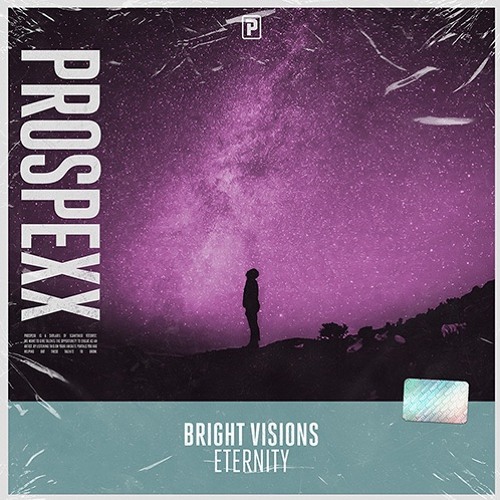 Bright Visions - Eternity