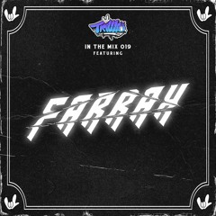 TRILLVO In The Mix 019: Farrah