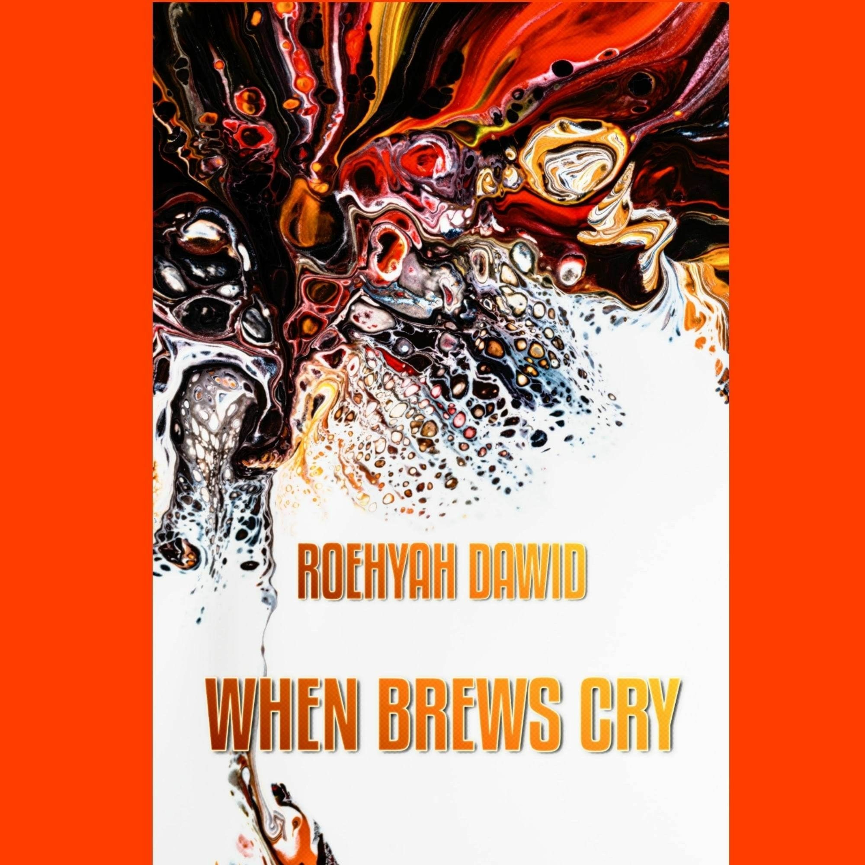 RoehYah Dawid