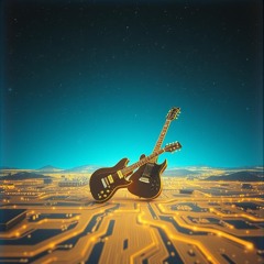 My BRILLIANT Brother! (ChatGPT) v. Country Rock