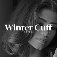 Winter Cuff series // IV Wrigley