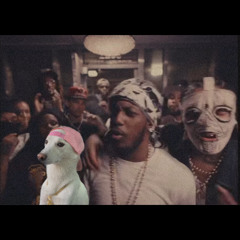 SHAMOY vs HD x WERBZ- 6  7 (KRIDDERNOISES edit) (FREE)