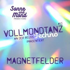 #FREEASSANGE aka. Magnetfelder @ Vollmondtanz 10 (13.08.2022)