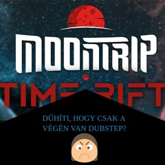 TIME RIFT