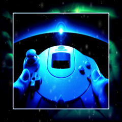 SEGA Dreamcast Remix [2025]