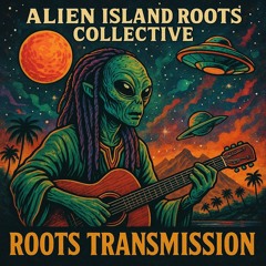 Roots Transmission
