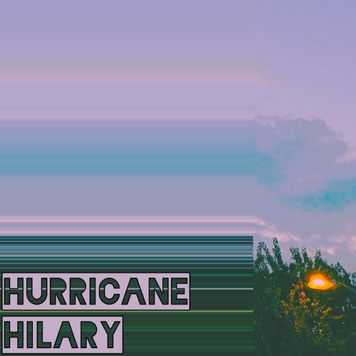 Hurricane Hilary