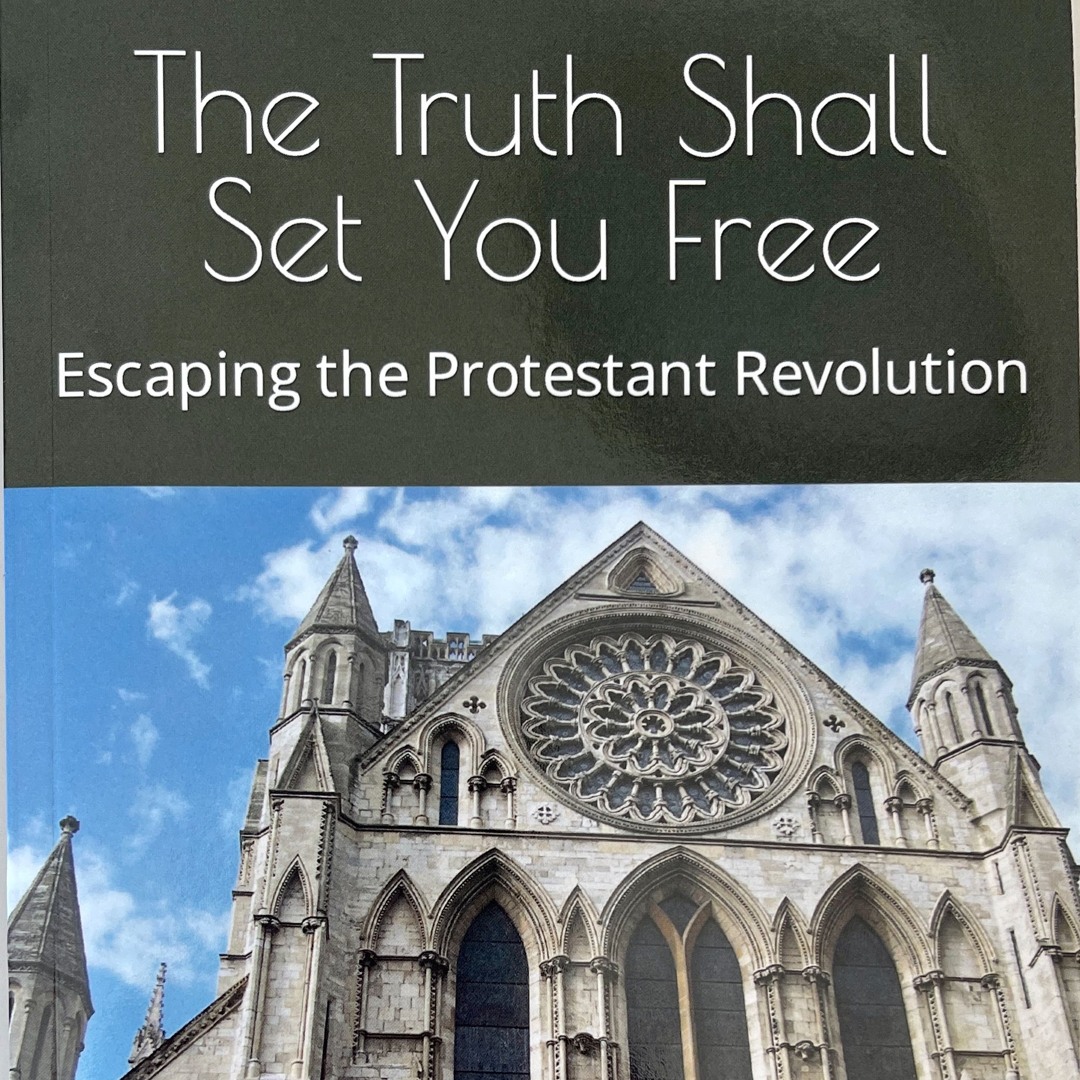 The Truth Will Set You Free