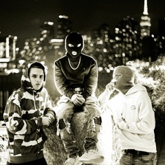 Chamo NYC - I'm Different Freestyle