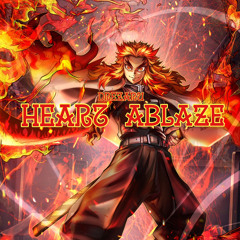 Demon Slayer - Rengoku Rap | “Heart Ablaze”