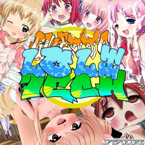 Kururu but A LOT HARDER (Shouldn't it be a lot faster? Remix)