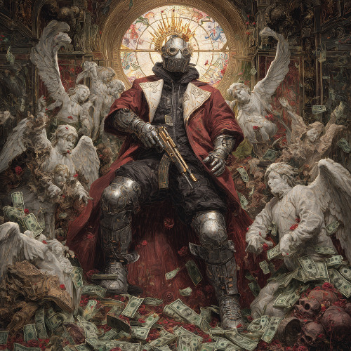 TRACK 2_ “PRAY WITH A SWITCH”