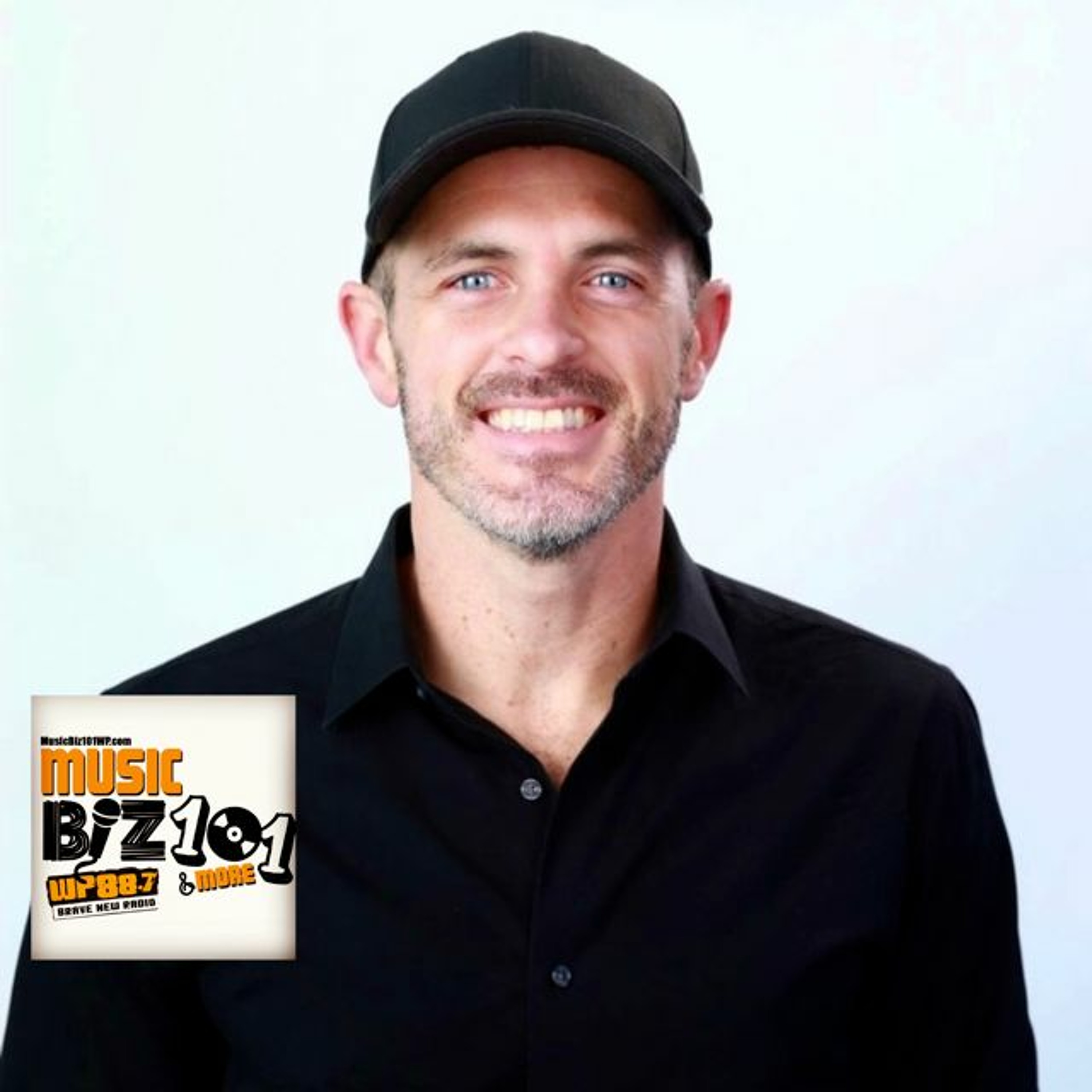The Music Biz 101 & More Podcast
