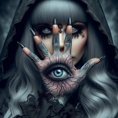 Eye of the Hand (Kjarrsýn í Hǫnd)