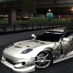 Nissan Playa - JAPANESE CULTURE (Remix by BLÅHAJPLXYA x Dexxo)