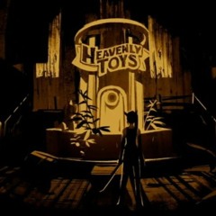 BENDY AND THE INK MACHINE SONGS