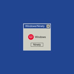 Windows/Ninety