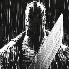 Montagem Espaco Renicht (Ultra Slowed) x Jason Voorhees