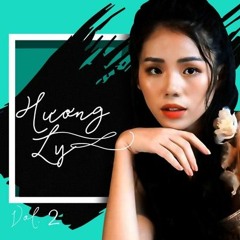 Dau Boi Vi Ai (Huong Ly )- Ris Remix