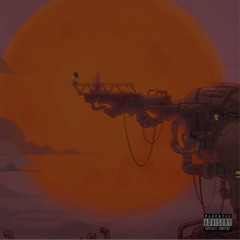 k391 - dream of something sweet (slowed beat/fx)