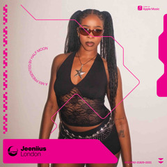 Jeeniius Half Moon dance mix w/ Rihanna, Tokischa, Nelly Furtado, Dom Dolla, Icona Pop