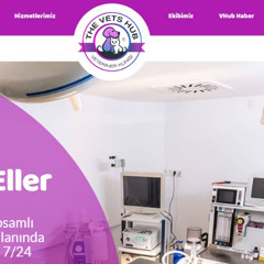 İzmir Veteriner