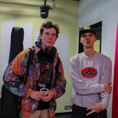 KapotKast #162 De KW van StuBru (met Dries Lenaerts en Jens De Wulf)