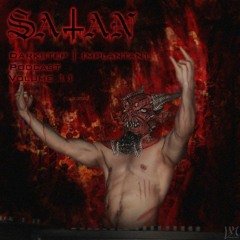 SA†AN - Darkstep Implantant Podcast #11