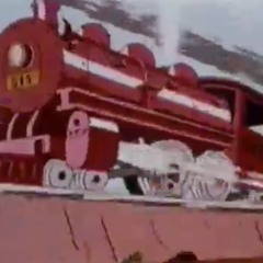 Porkys railroad opening music