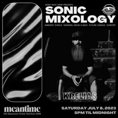 NBC presents: Sonic Mixology Set - July 8 2023