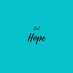 Hope [Free Download]