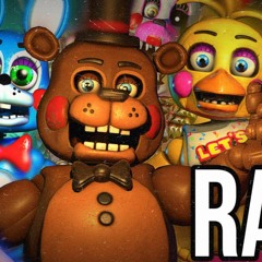 Stream fnaf2 Sing Ballin' AI Cover (Toy Freddy,Toy Bonnie,Toy  Chica,Mangle,BB) by Krimtim31 ( I AM DOOGLE)