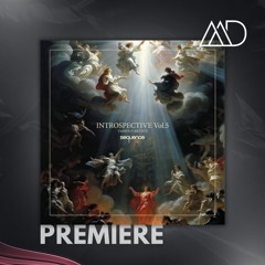 PREMIERE: DIZE - Halfeti (Original Mix) [sequence Music]