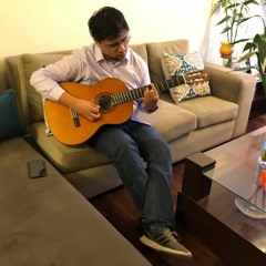 Sui Generis- Canción para mi muerte- Cover