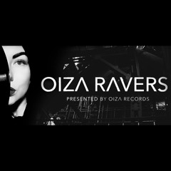 NEONEGINA - RADIOSHOW OIZA RAVERS EPISODE 6 (DI.FM 20.01.21)