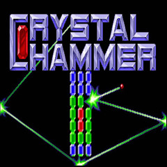 Crystal Hammer (2021 Rework)
