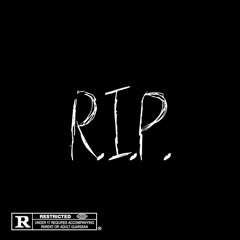 "R.I.P." x $uicideboy$ flip x prod.by FWLiX