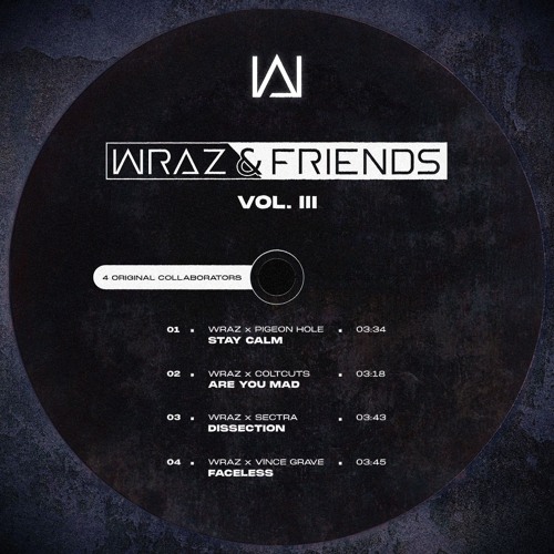 Wraz & Sectra - Dissection
