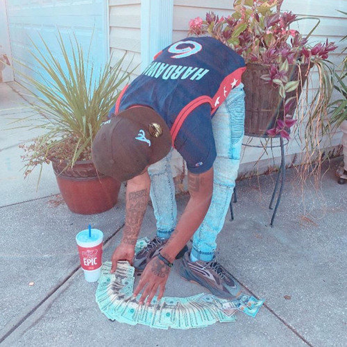 Ree$e Mula - WiFi *TALLWOOD EXCLUSIVE*