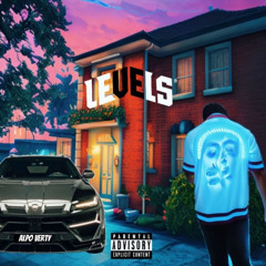 Alpo Verty - Levels