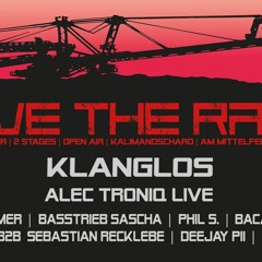 Phil S. - Save The Rave Open Air 30.07.22