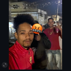 MTG VEM PRA CIMA NA MALDADE