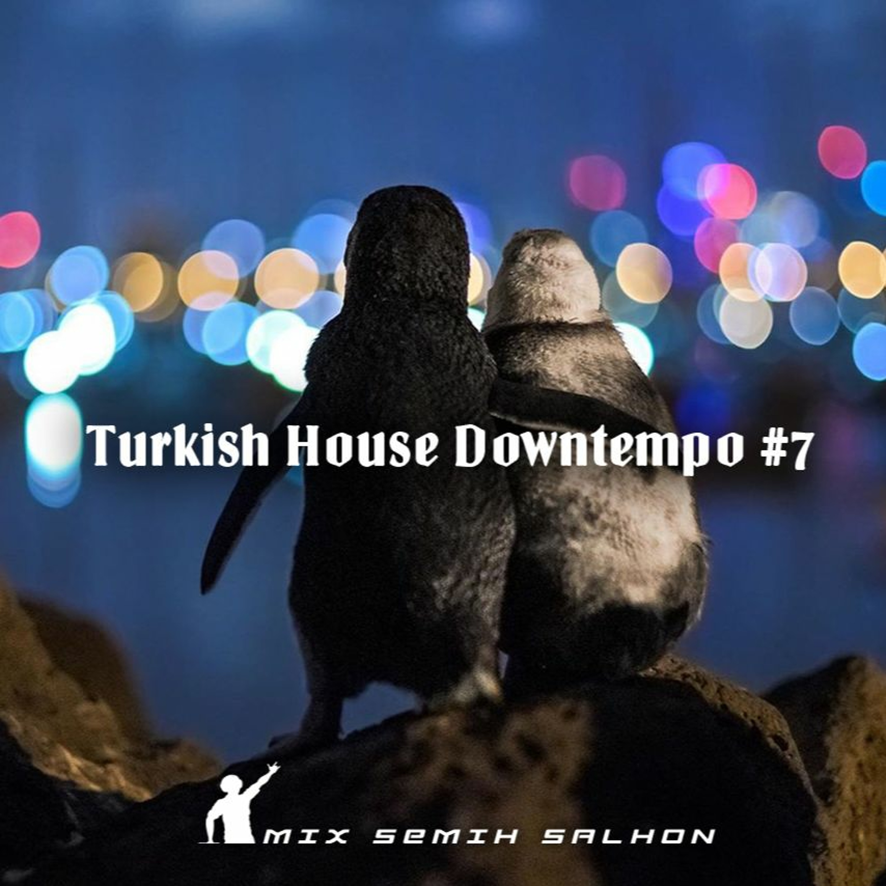 Turkish House Downtempo #7