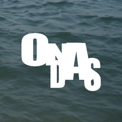 IRIÉ & Jonas Fasching - ONDAS (Original Mix)