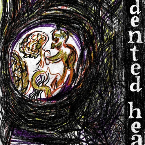 Indented Head Episode #6 w. Scott and Lew